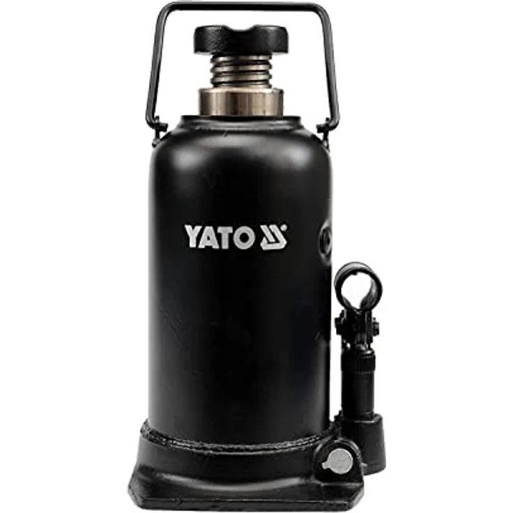 BOTTLE JACK 20T – Bild 1