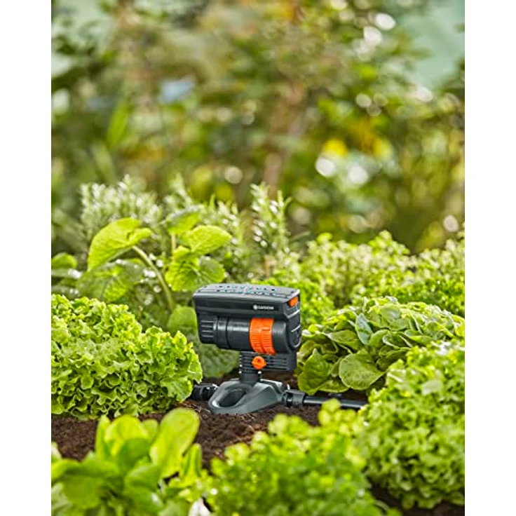 GARDENA Viereckregner Os 90 – Bild 3