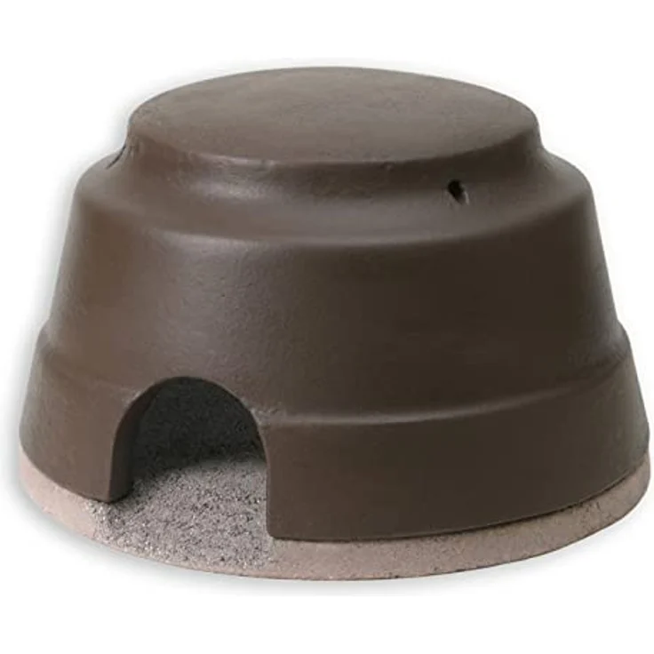 Schwegler Igelkuppel mit Isolierboden 390-4 – Bild 2