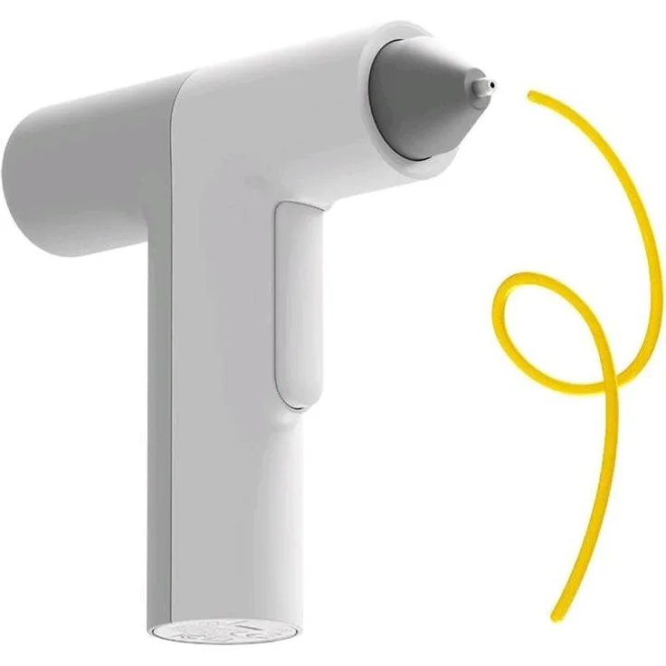 Xiaomi, Heissklebepistole, EasyFlow Glue Gun QWRJQ002