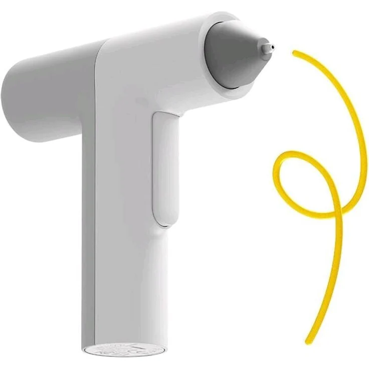 Xiaomi, Heissklebepistole, EasyFlow Glue Gun QWRJQ002 – Bild 1