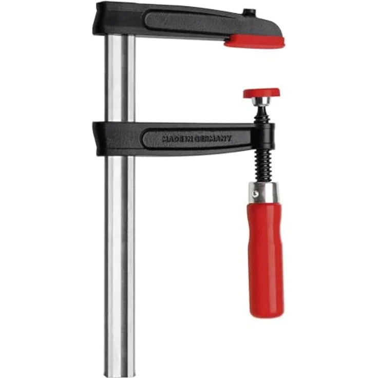 Bessey TPN30B8BE Temperguss-Schraubzwinge TPN-BE 300-80 – Bild 2