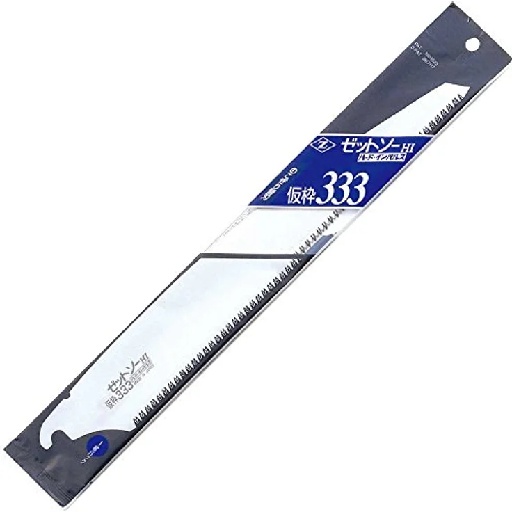 Dick Ersatzblatt für Kariwaku 333 – Bild 2