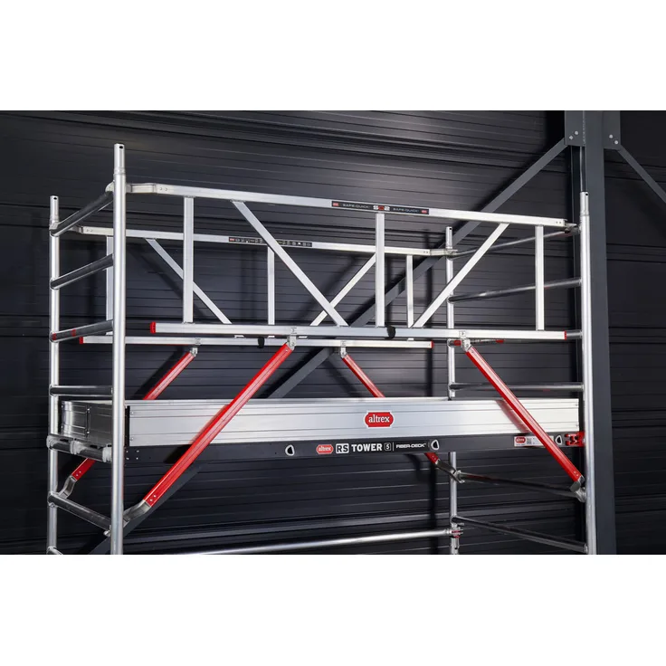 Altrex RS TOWER 55 | Klappgerüst