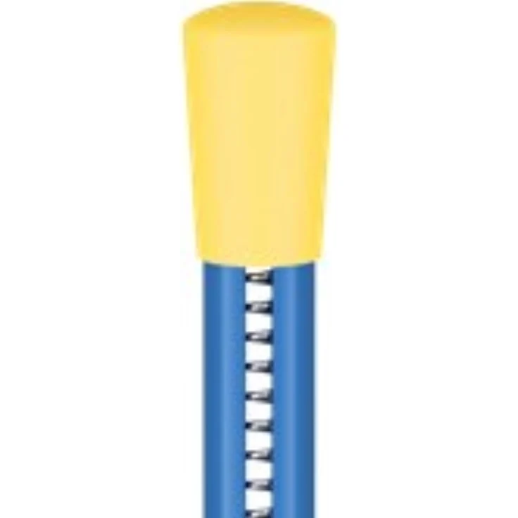 Fixpoint 51202 Entlötpumpe HQ Plastikgehäuse mit Antistatischer Teflonspitze