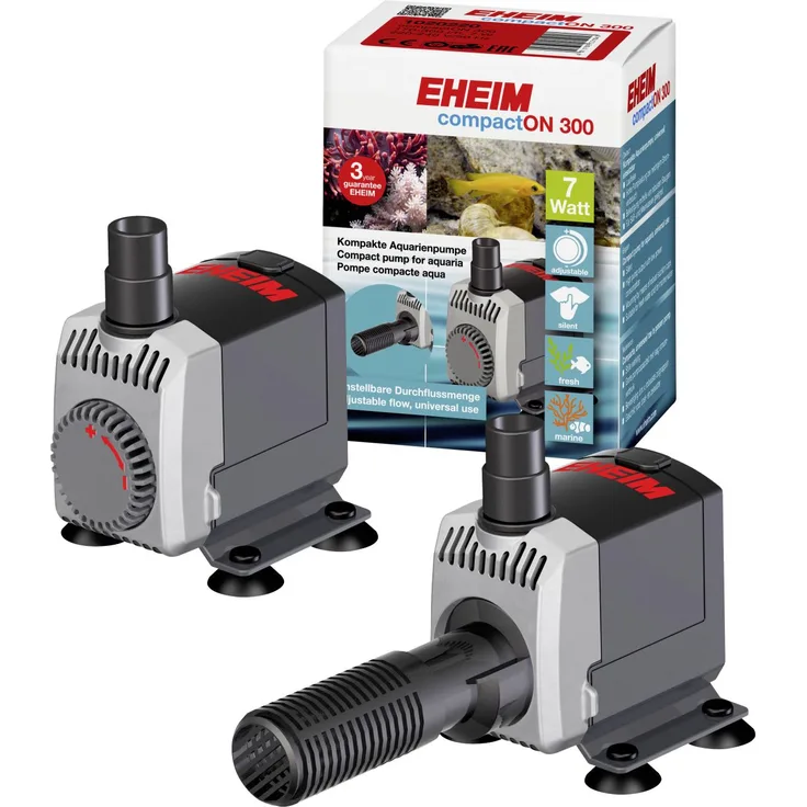 Eheim compactON 300