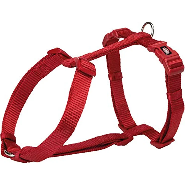 Trixie Premium H-Geschirr – Bild 1