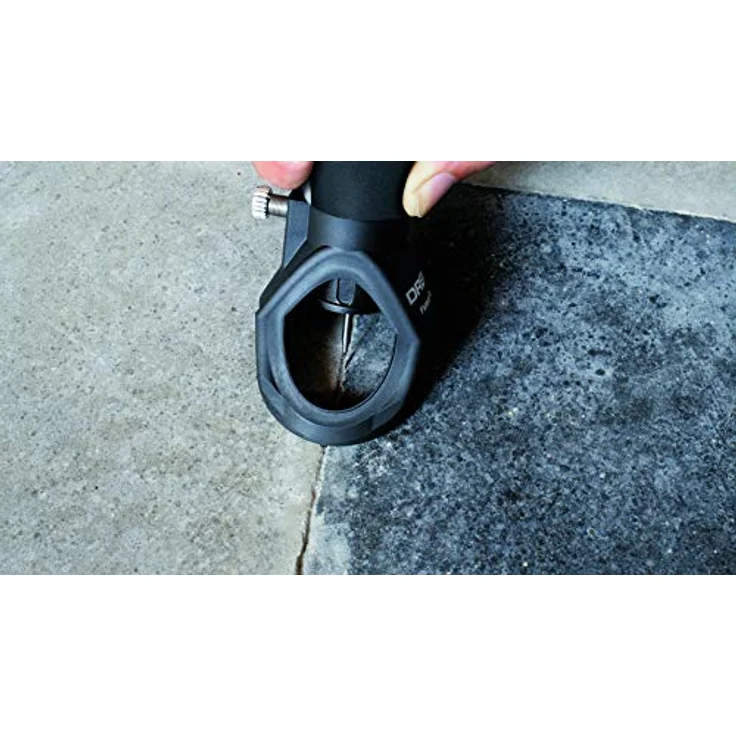 DREMEL DREMEL Vorsatzgerät zum Entfernen von Fugenmörtel bei Wand- und Bodenfliesen 568 - 26150568JB – Bild 6