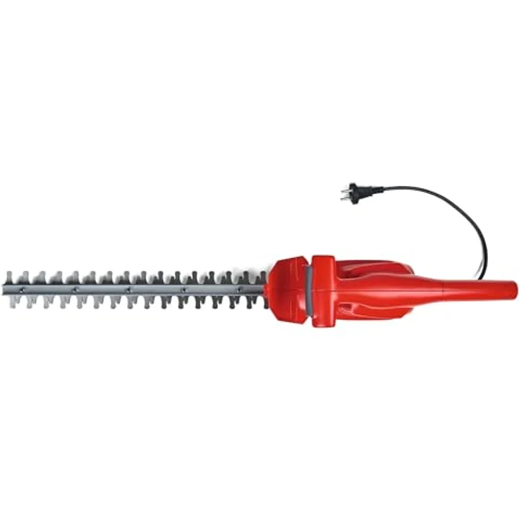 Wolf-Garten Lycos E/420 H Elektro Heckenschere 400 W 450 mm – Bild 14