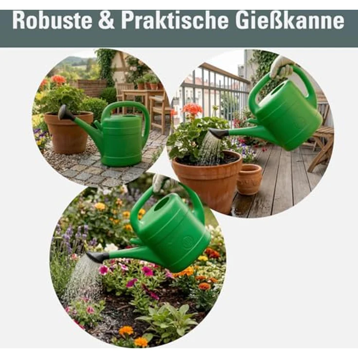 greemotion 628101 Gießkanne – Bild 3