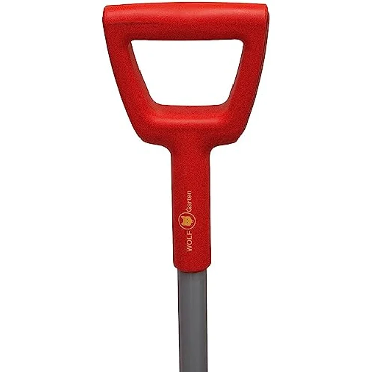 WOLF-Garten 73ADA006650 ASP-D SPITZSPATEN, ROT – Bild 5