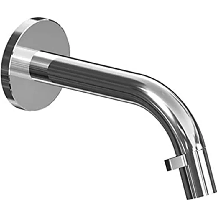 OTTO Hansa Waschtischarmatur Hansanova Style 50868101, verchromt, DN 15, 6 l/min Durchflussmenge