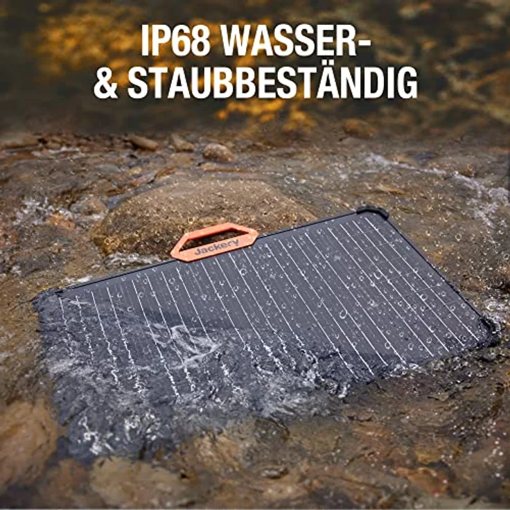 Jackery SolarSaga 80W Solarpanel – Bild 4