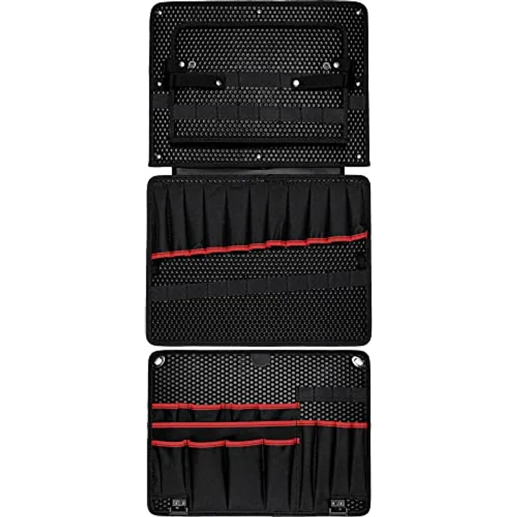 Knipex 002199V42AF Ersatz-Werkzeugbretter