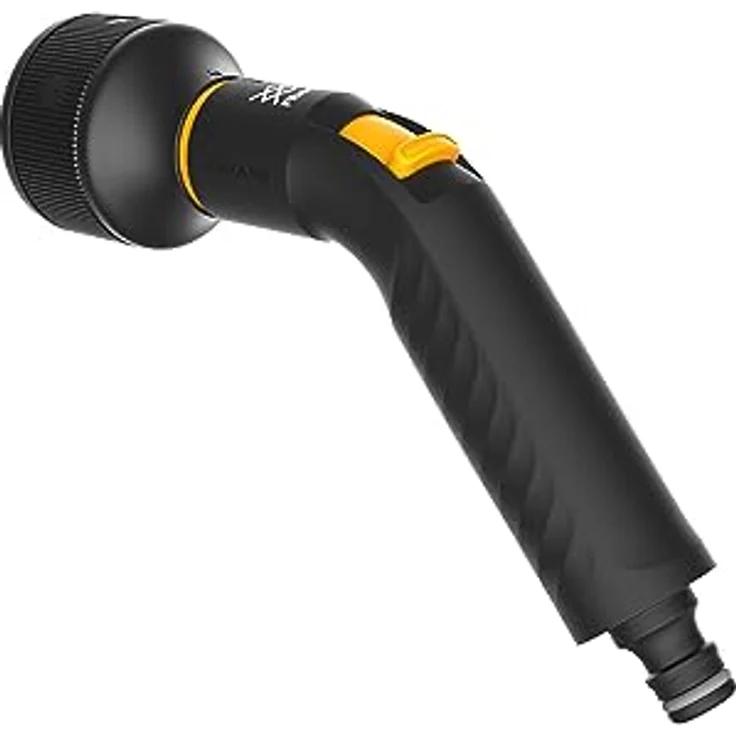 FISKARS Sprühpistole mit 3 Funktionen FiberComp - 1054782 – Bild 2