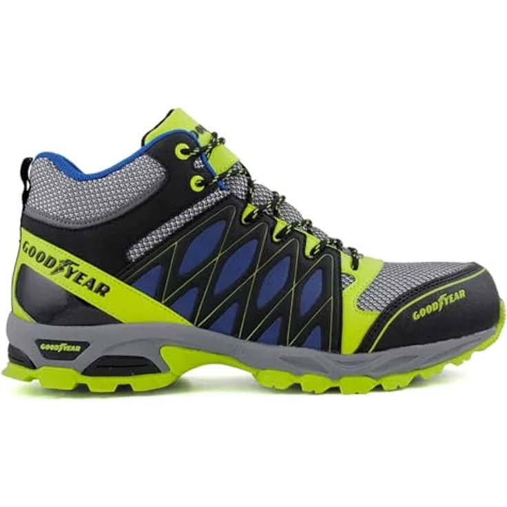 Goodyear Gybt 1533 Arbeitsschuh – Bild 2