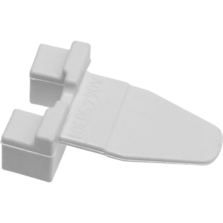 AEG Electrolux 140068150014 Türstift, Original Ersatzteil für Wäschetrockner, passgenau und hochwertig
