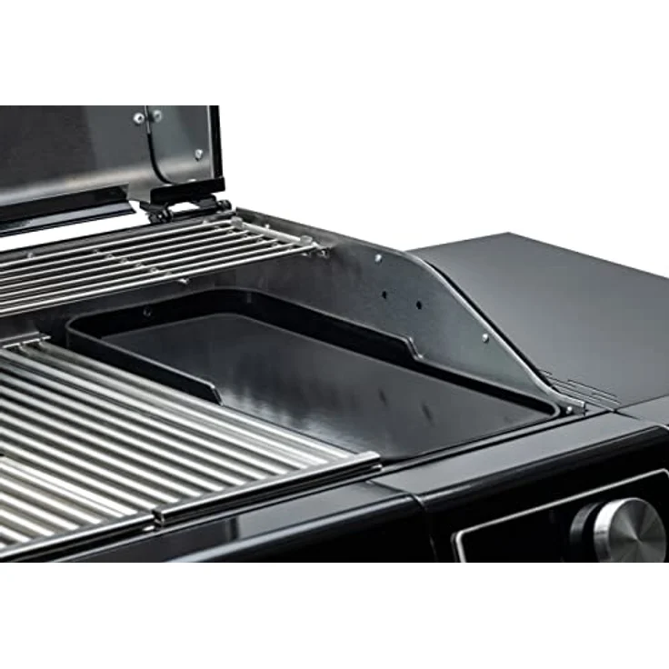Char-Broil SMART-E Grillplatte für SMART-E Elektrogrill – Bild 2
