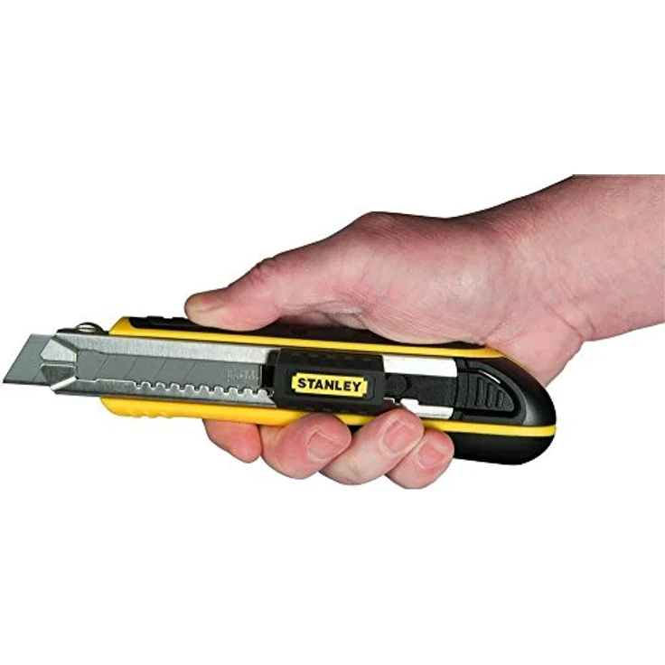 Stanley Cutter 18 mm FatMax mit Magazin (0-10-481) – Bild 3