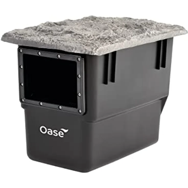 Oase Oberflächenabsauger BIOsys-Skimmer PLUS – Bild 2