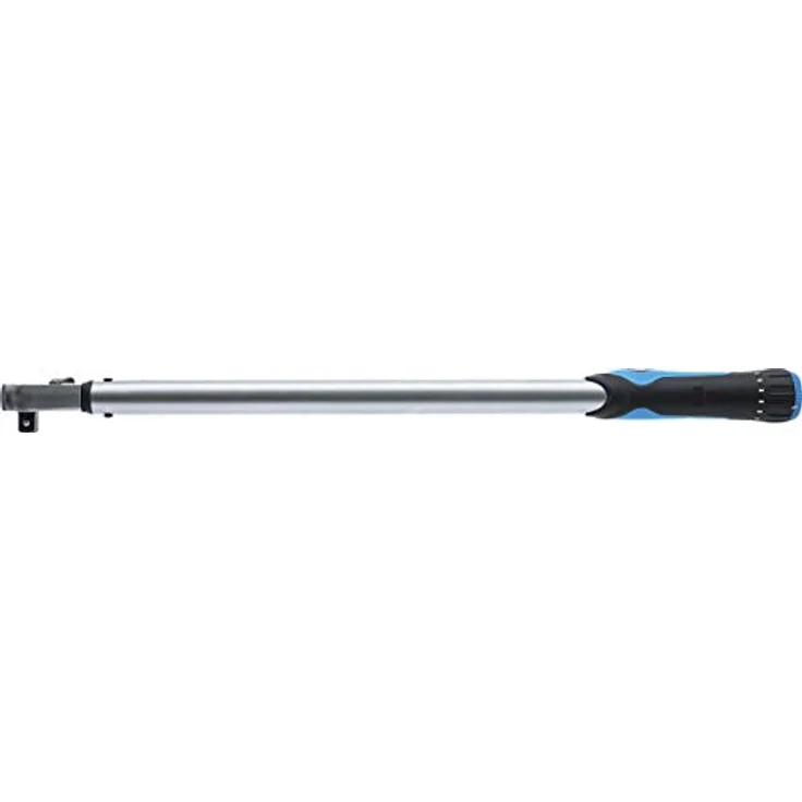 BGS 2806 | Drehmomentschlüssel | 12,5 mm (1-2'') | 60-340 Nm | Drehmoment-Schlüssel – Bild 3