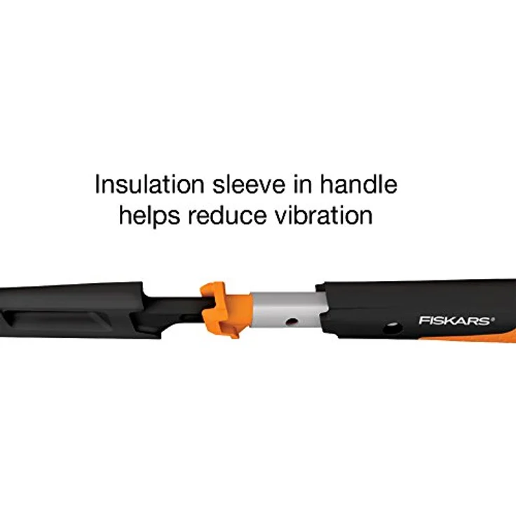 Fiskars 751410-1001 Wrecking Bar Pro IsoCore Brechstange 30 Zoll, 76.20 cm – Bild 4