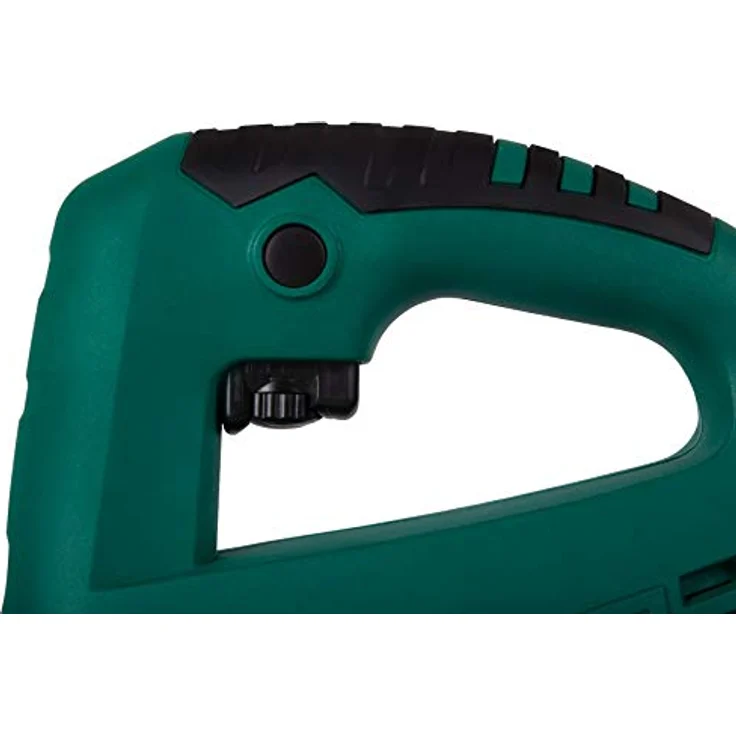 Vonroc - Stichsäge 550W, Inkl. Zubehör und Aufbewahrungstasche – Bild 4