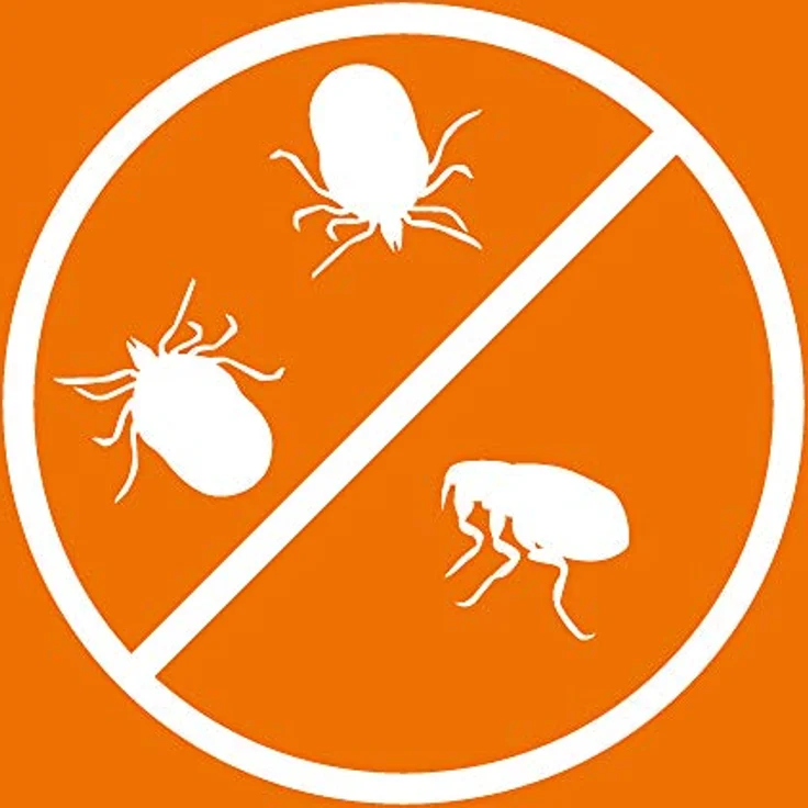 Ardap Insektenspray Spot-On für Kleintiere 1-4 kg, 3 x 0.4 ml, mit natürlichem Pyrethrum gegen Flöhe und Zecken – Bild 6
