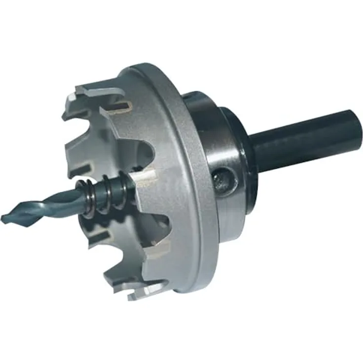 FORUM HM-Lochsäge Flachschnitt 17,0mm