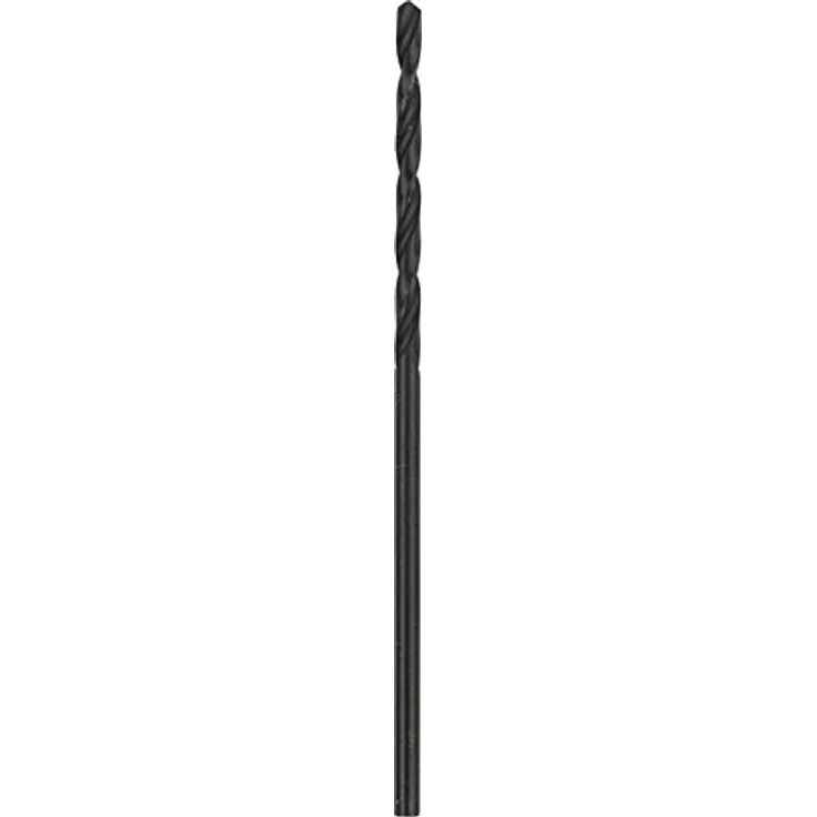 Bosch Metallbohrer HSS-R rollgewalzt (2 Stück, Ø 1,5 mm) - Preisvergleich – Bild 2