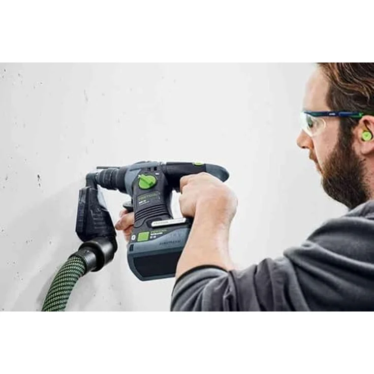 Festool Akkupack BP 18 Li 5,0 ASI (577660) – Bild 5