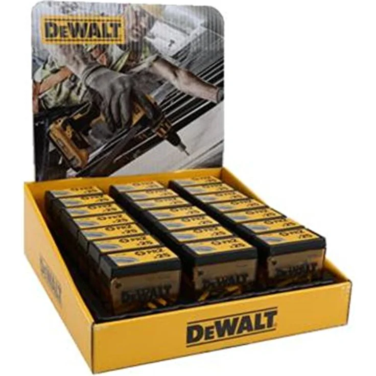 Theken-Display Bitbox DT7908 mit 25x PZ2 (25 Stück) - Preisvergleich – Bild 6