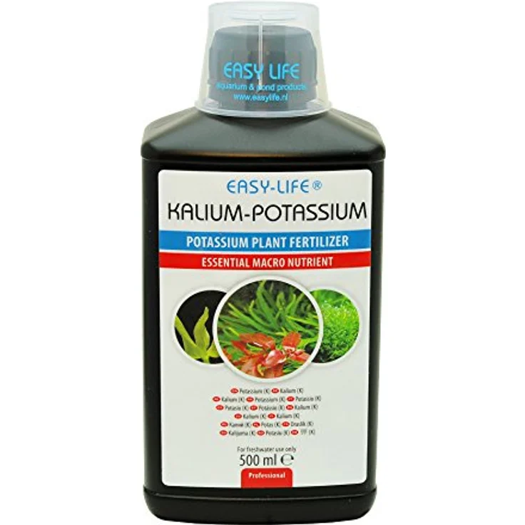Easy Life Kalium 500 ml – Bild 2