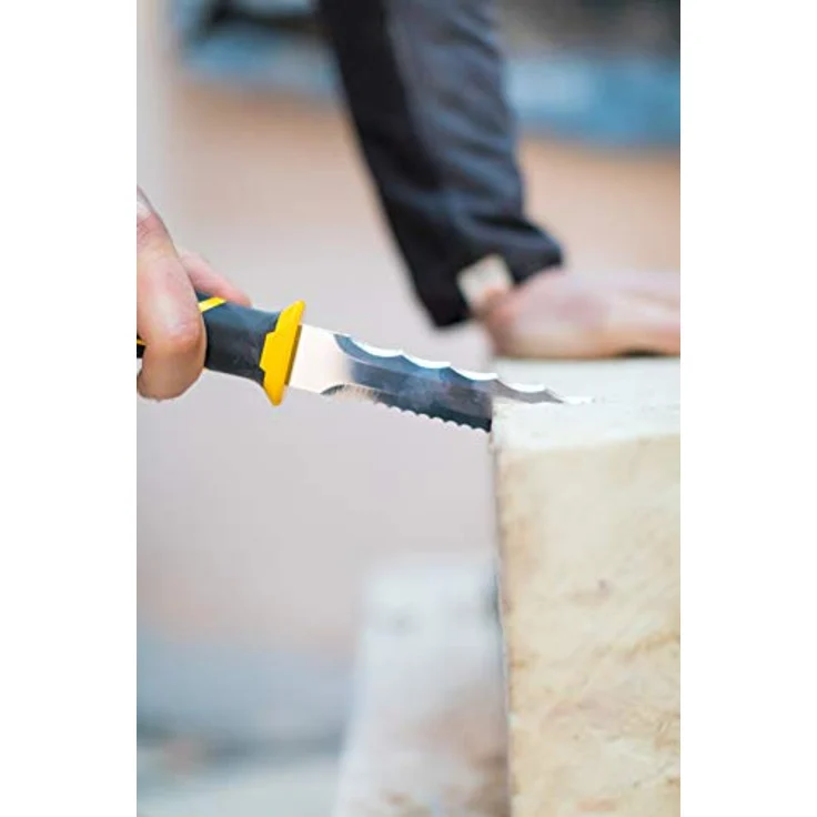 Stanley FatMax Dämmstoffmesser (350 mm) FMHT0-10327 – Bild 8