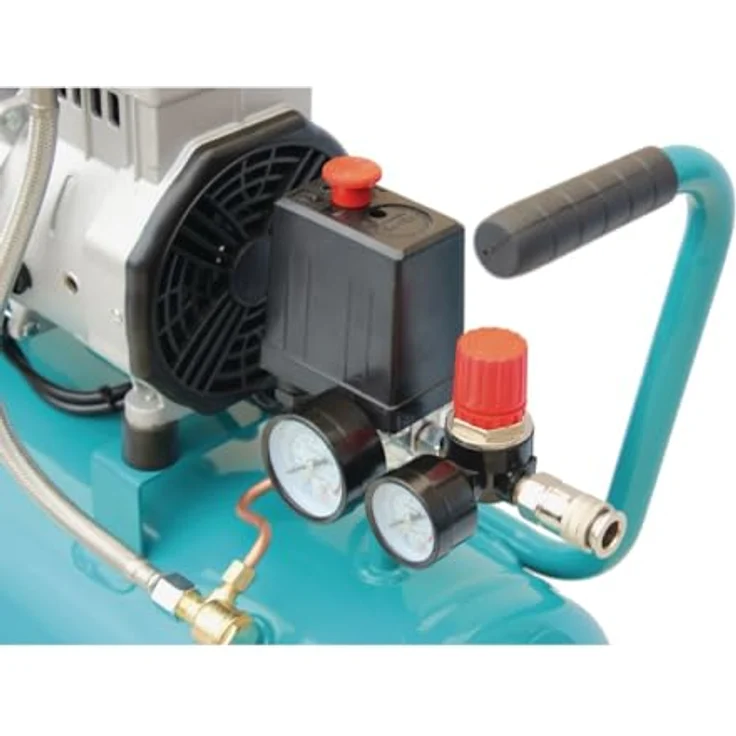 Kompressor Mobilboy Silence 241/24 OFE