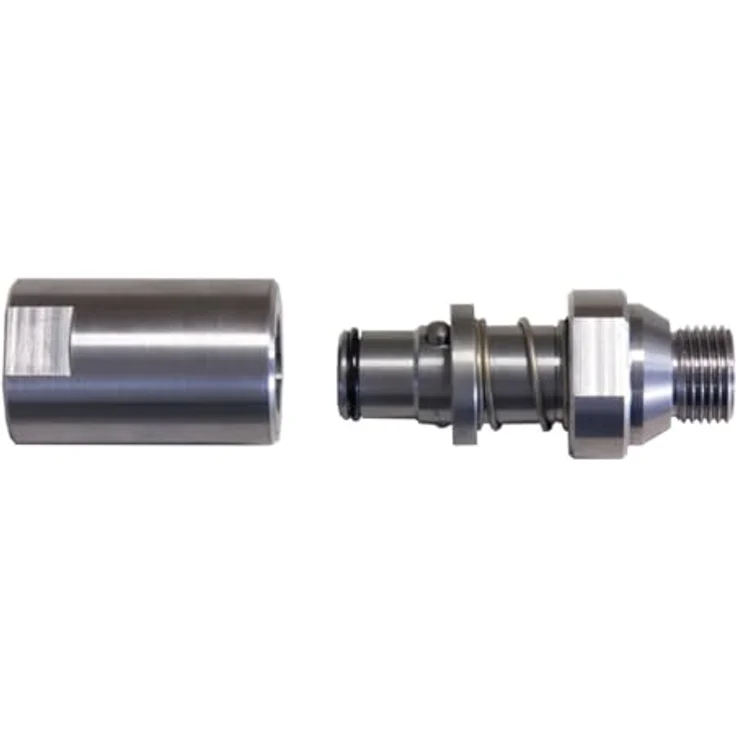 Eibenstock Schnellwechseladapter END 1550 P + EFB 152 PX, Originalqualität für Bohrfutter – Bild 1
