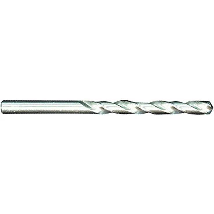 Projahn Spiralbohrer HSS-G DIN 338 Typ N Eco, 5,0 mm, leistungsstark für Metallbearbeitung