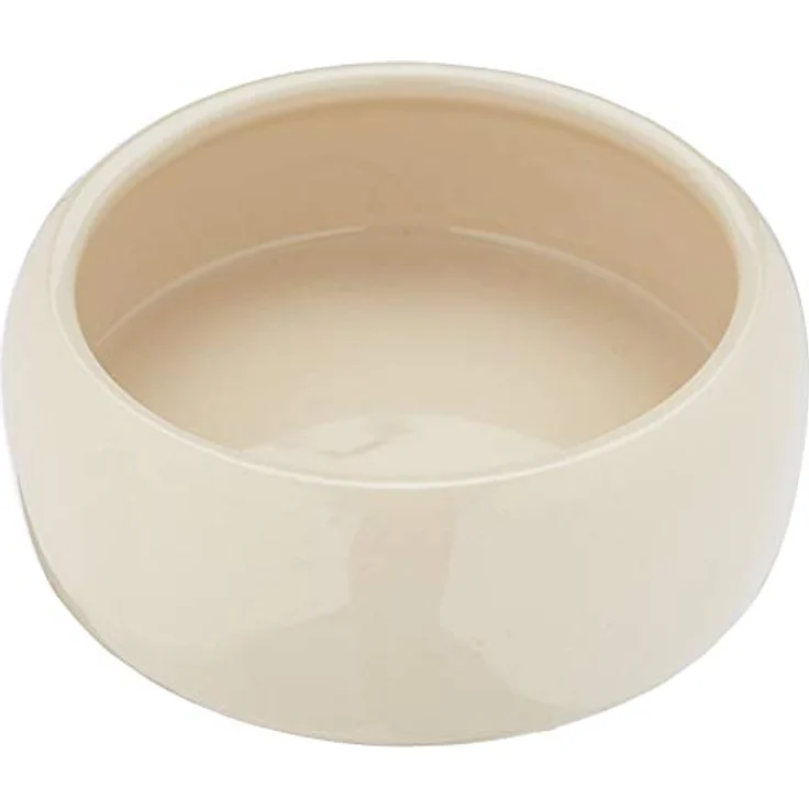 Nobby Keramik Futtertrog 750 ml – Bild 2