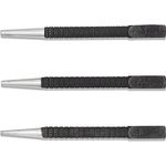 Splintentreiber Splinttreiber 3 tlg Durchschlag Durchtreiber Durchschläger Austreiber