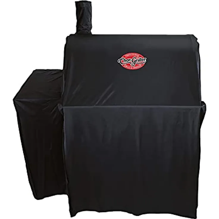 Premier Decorations ba122546 Char-Super Pro Grillabdeckung