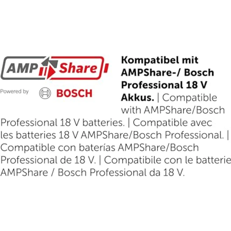 FEIN 4-Gang Akku-Bohrschrauber ASCM 18-4 QM AS, inkl. Akku GBA 5 Ah, Schnellladegerät, 8-teiliges Bit-Set, bürstenloser Motor, bis zu 130 Nm Drehmoment, L-BOXX – Bild 2
