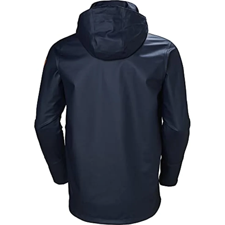 Helly Hansen Gale Rain Jacket, Arbeitsjacke – Bild 2
