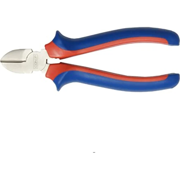 CON:P Seitenschneider 160 mm 2-Komponenten-Griff, CPT130160 – Bild 2