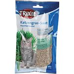 TRIXIE Katzengras-Saat - 100 g