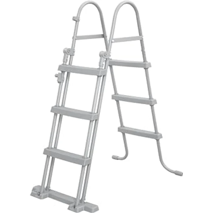 Bestway Sicherheitsleiter 107 cm – Bild 1