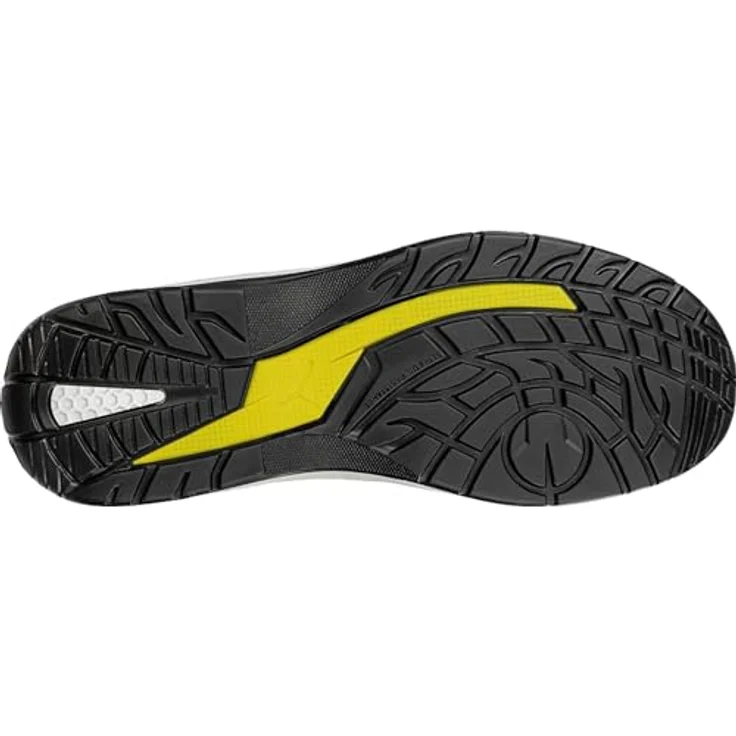 PUMA Safety TOURING STONE MID Arbeitsschuh, MOTO PROTECT - TAKE THE POLE POSITION – Bild 8
