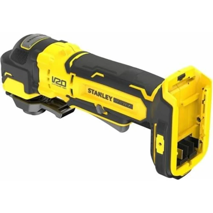 Stanley FatMax 0-84-648, Mehrzweckzange mit Verriegelung, 254 mm, verstärkte Backe, Kapazität 51 mm – Bild 4