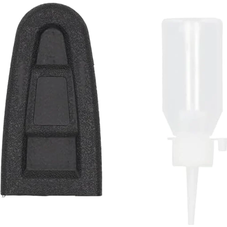 Dedra DED7099, Mini-Kettensäge (Akku-Säge) mit 18-V-Antrieb, 100 mm Führungsschiene, für Holzschnitt bis 95 mm Durchmesser – Bild 7