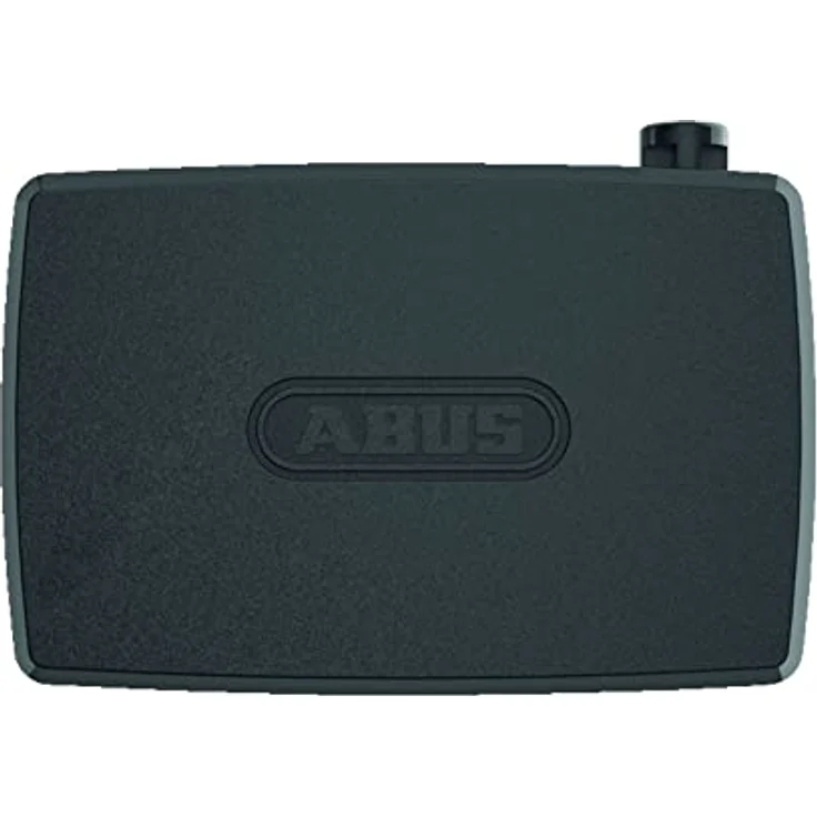 ABUS Alarmschloss Alarmbox 2 0 schwarz ACL 12 100, Alarmanlage mit hohem Sicherheitsstandard – Bild 2