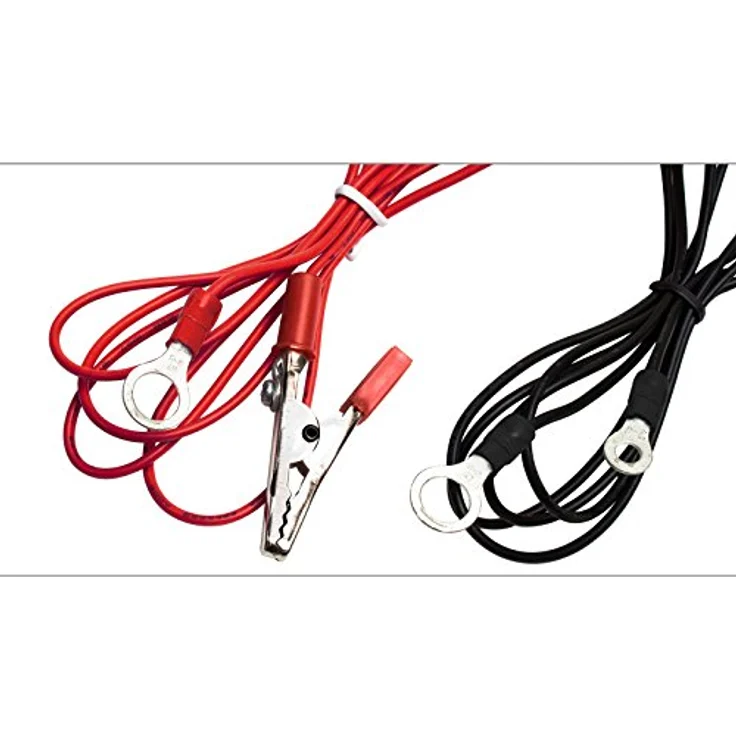 Weidezaungerät Mammut N9500 Elektrozaungerät 230V Weidezaun Elektrozaun – Bild 7